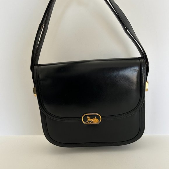 Celine Macadam Vanity Handbag - Picture 15 of 16